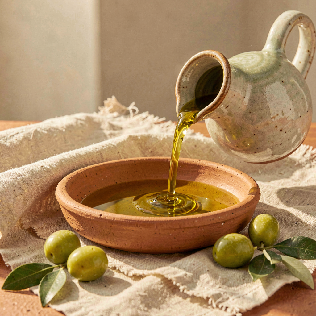 Olive Oil