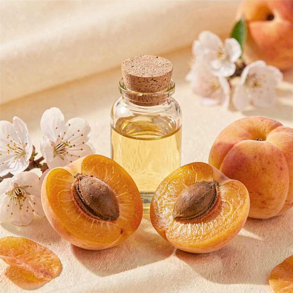 Apricot Kernel Oil