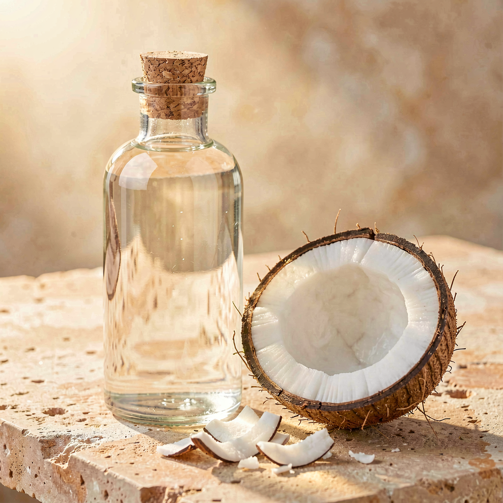 Coconut Oil