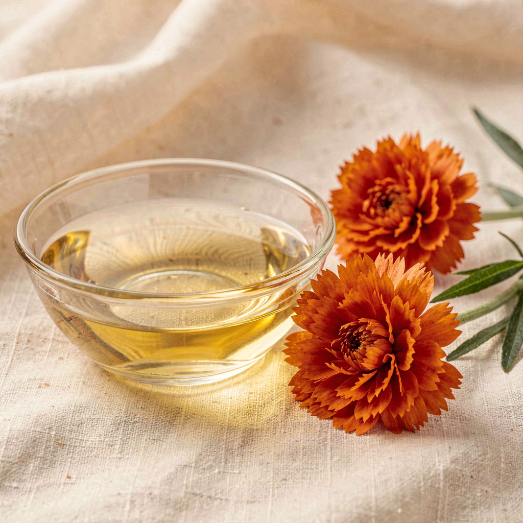 Safflower Oil