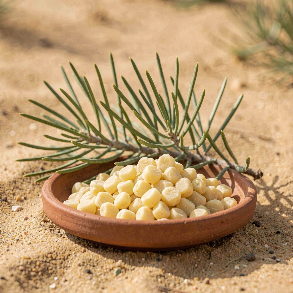 Candelilla Wax