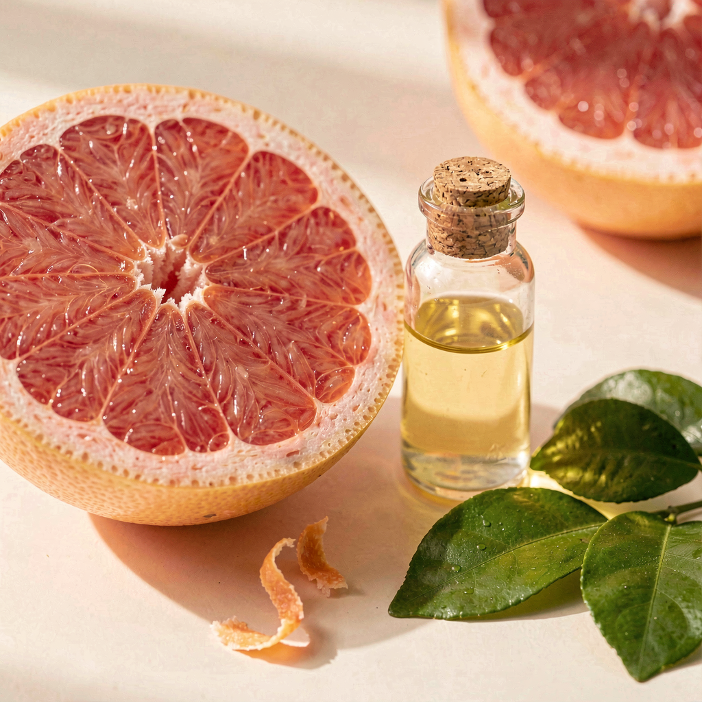 Grapefruit