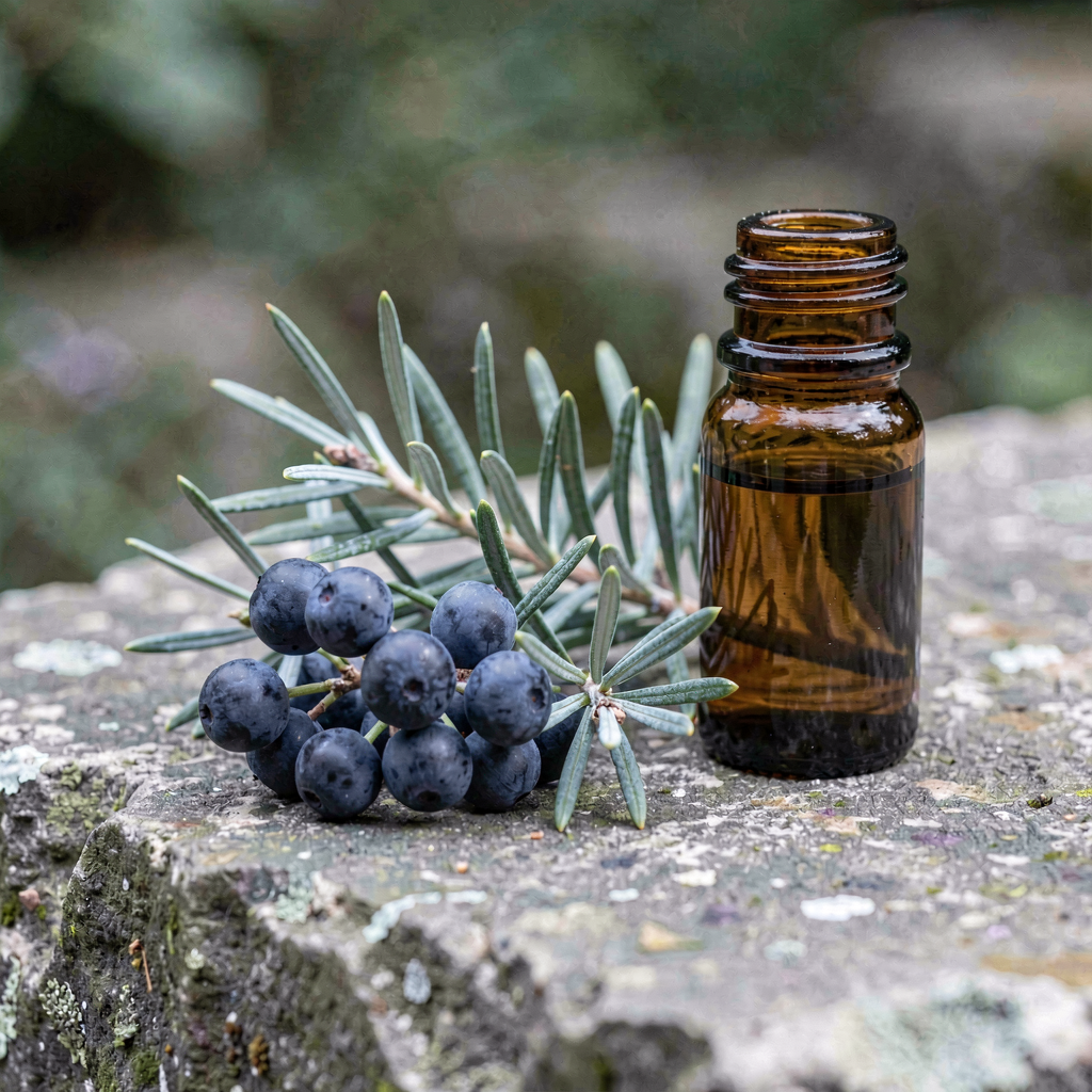 Juniper Berry