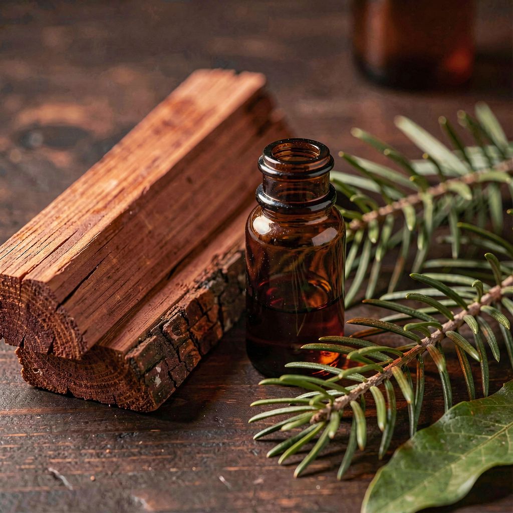 Cedarwood