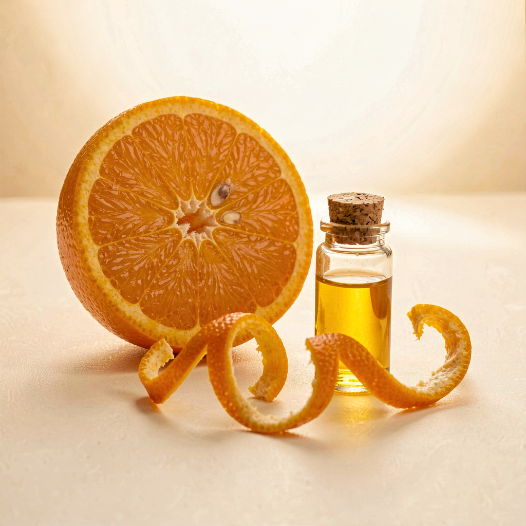 Sweet Orange