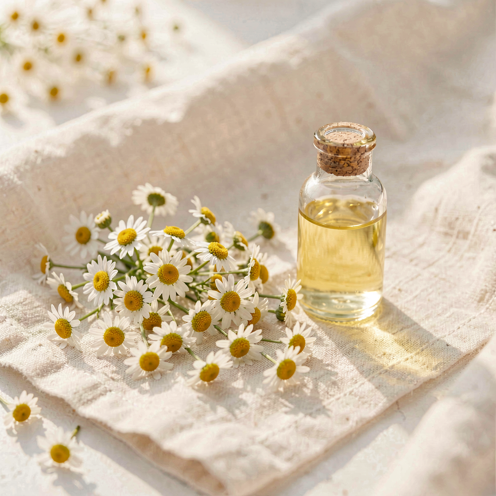 Chamomile
