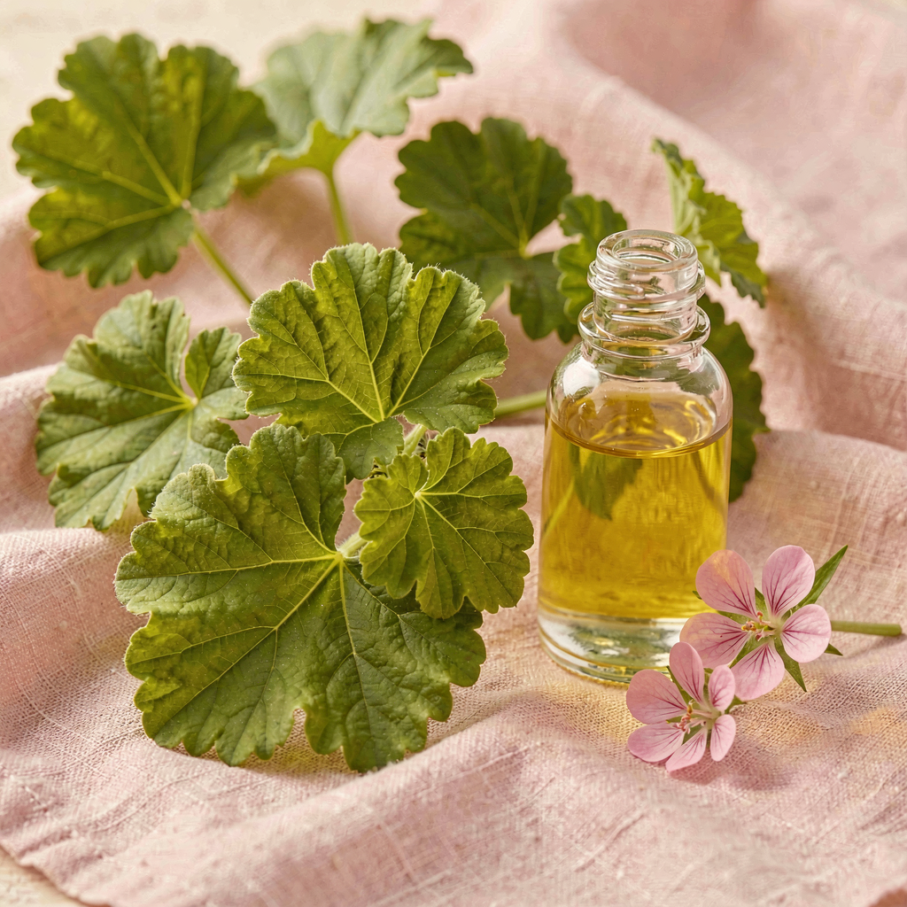 Geranium