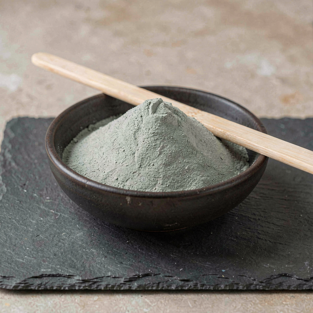 Bentonite Clay