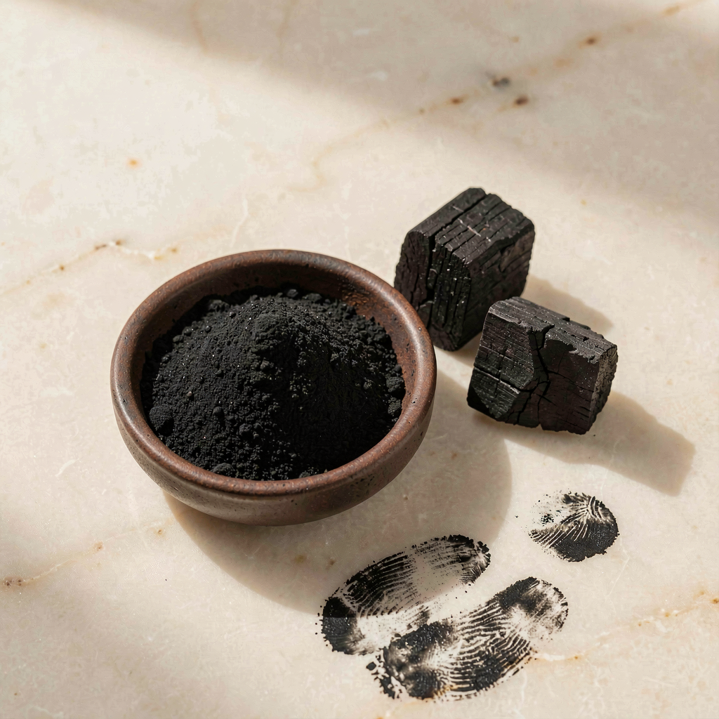 Activated Charcoal