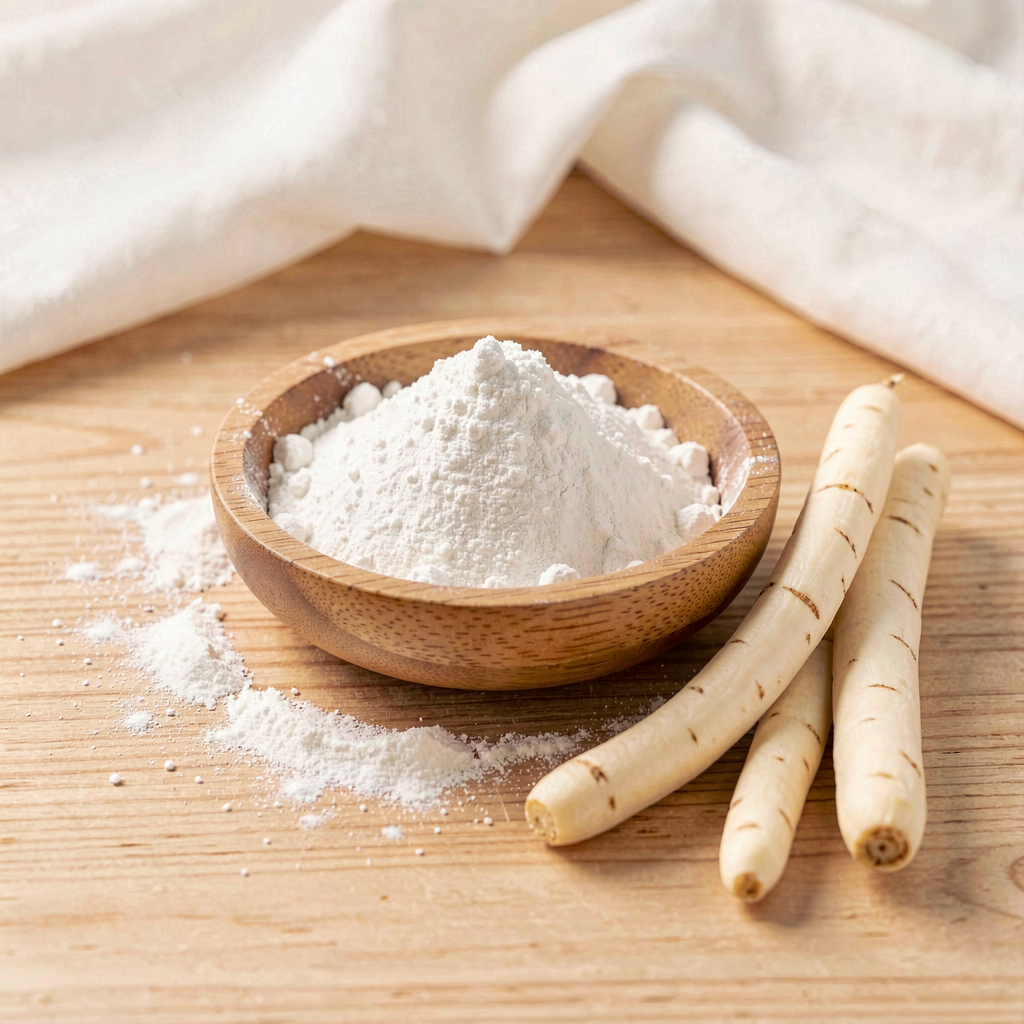 Arrowroot Powder