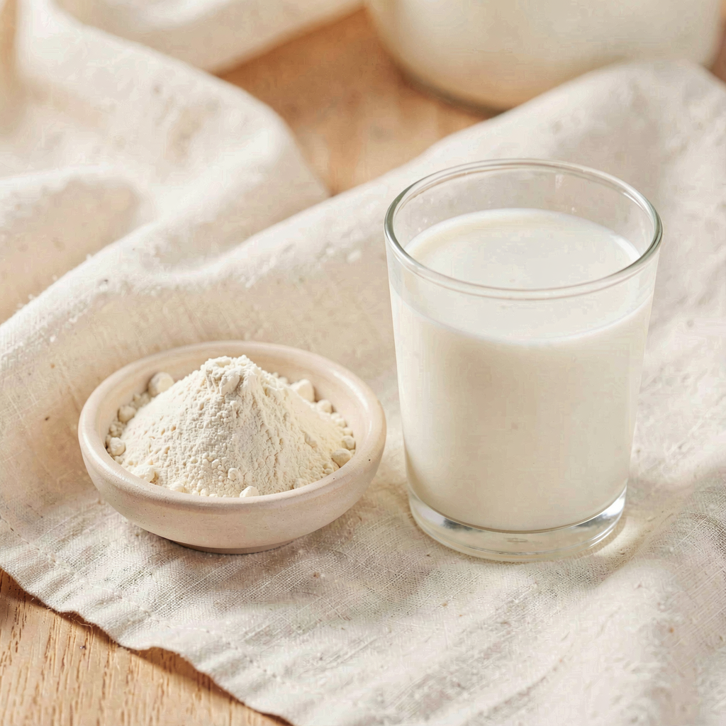 Buttermilk Powder