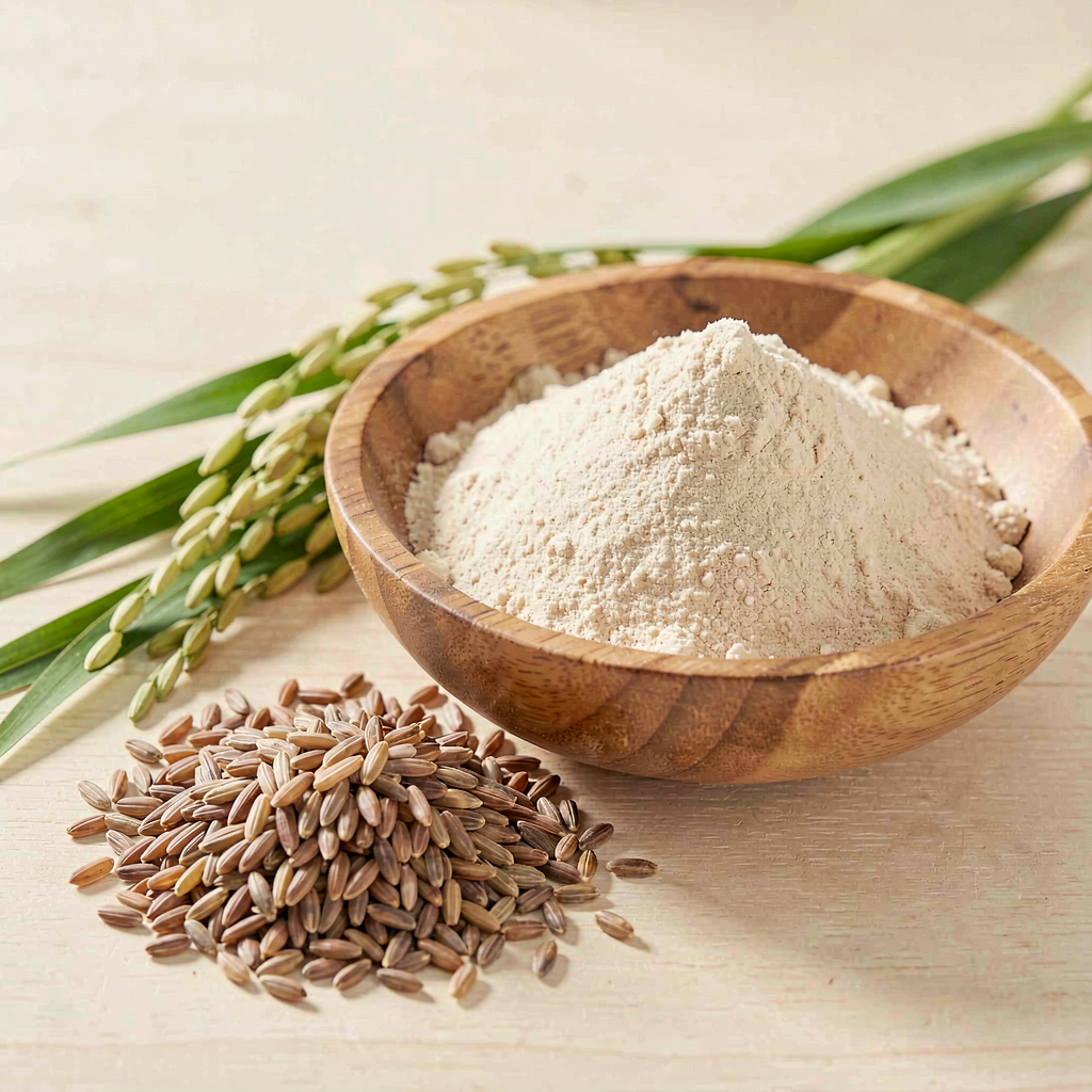 Rice Bran