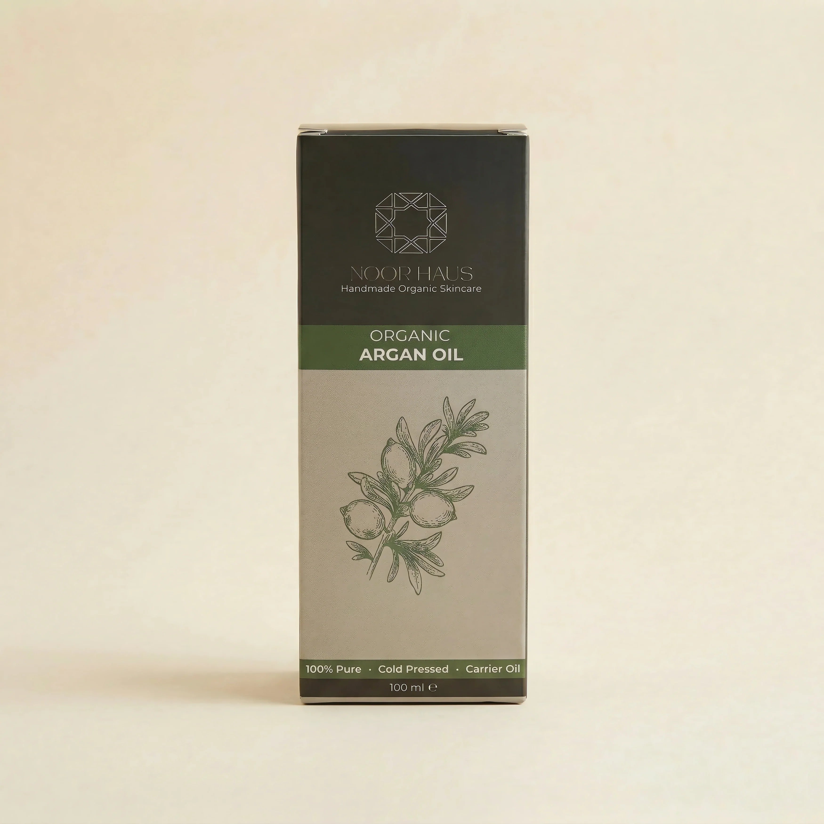 Argan Carrier Oil