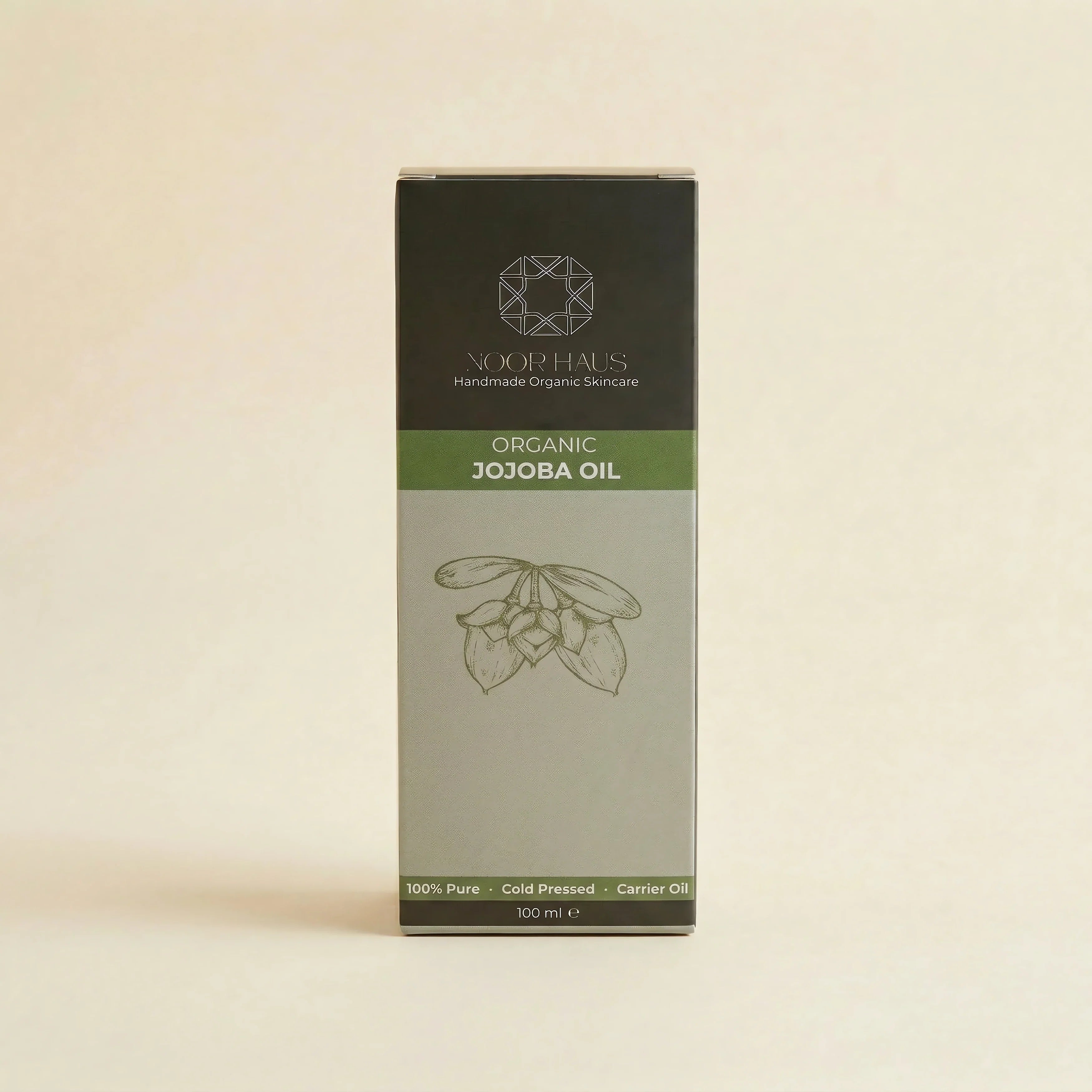 Jojoba Carrier Oil