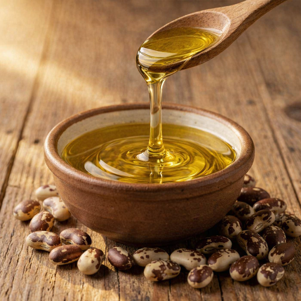 Castor Oil