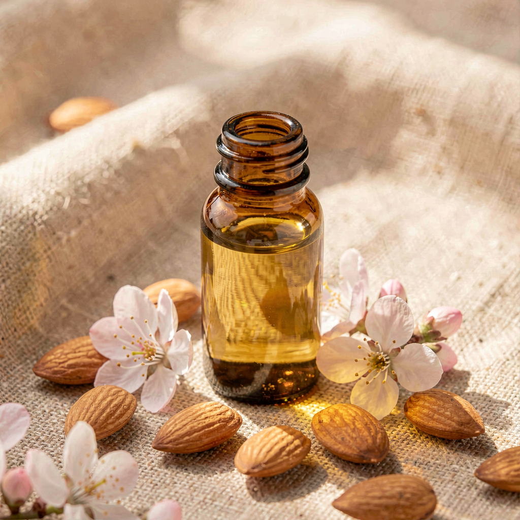 Sweet Almond Oil