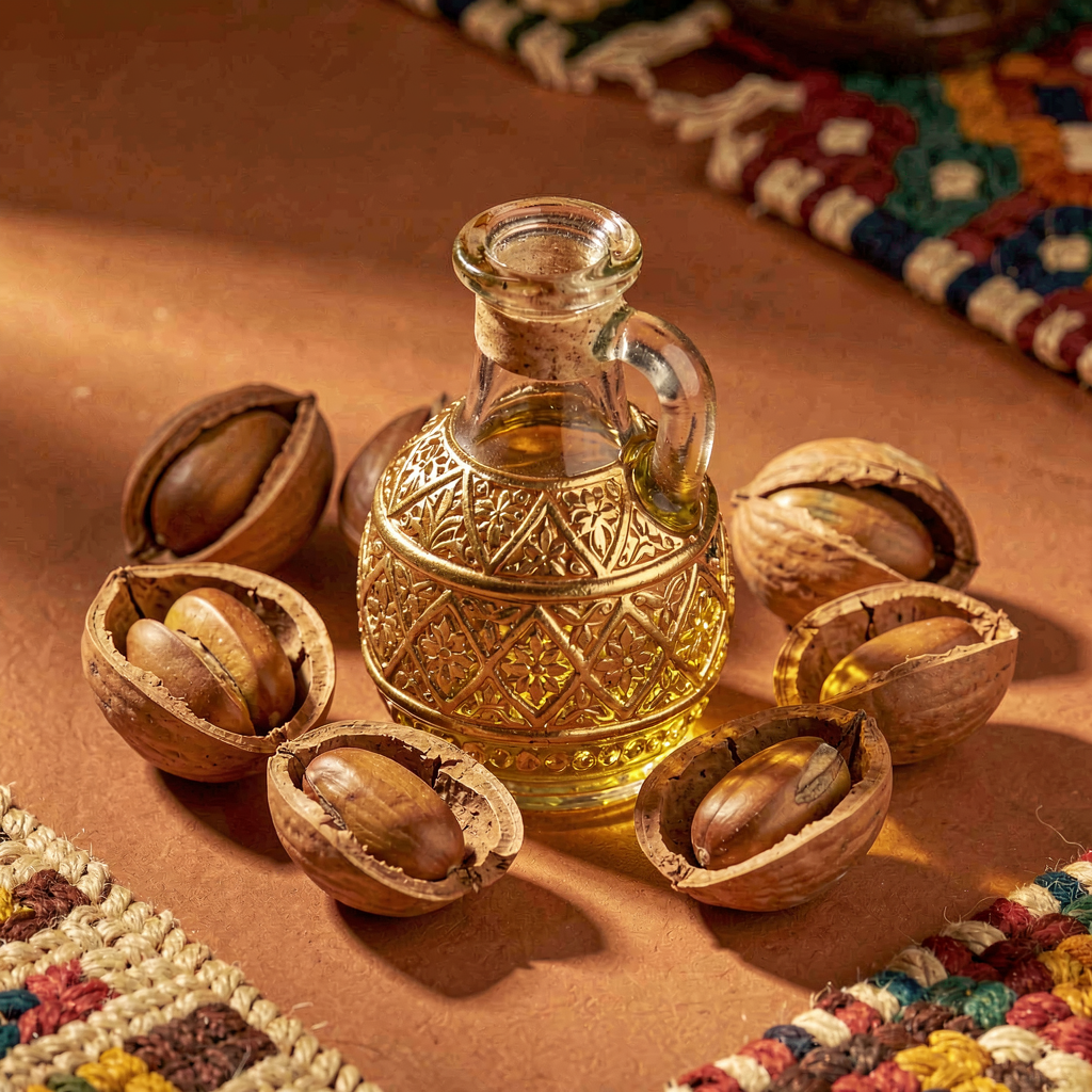 Argan Oil