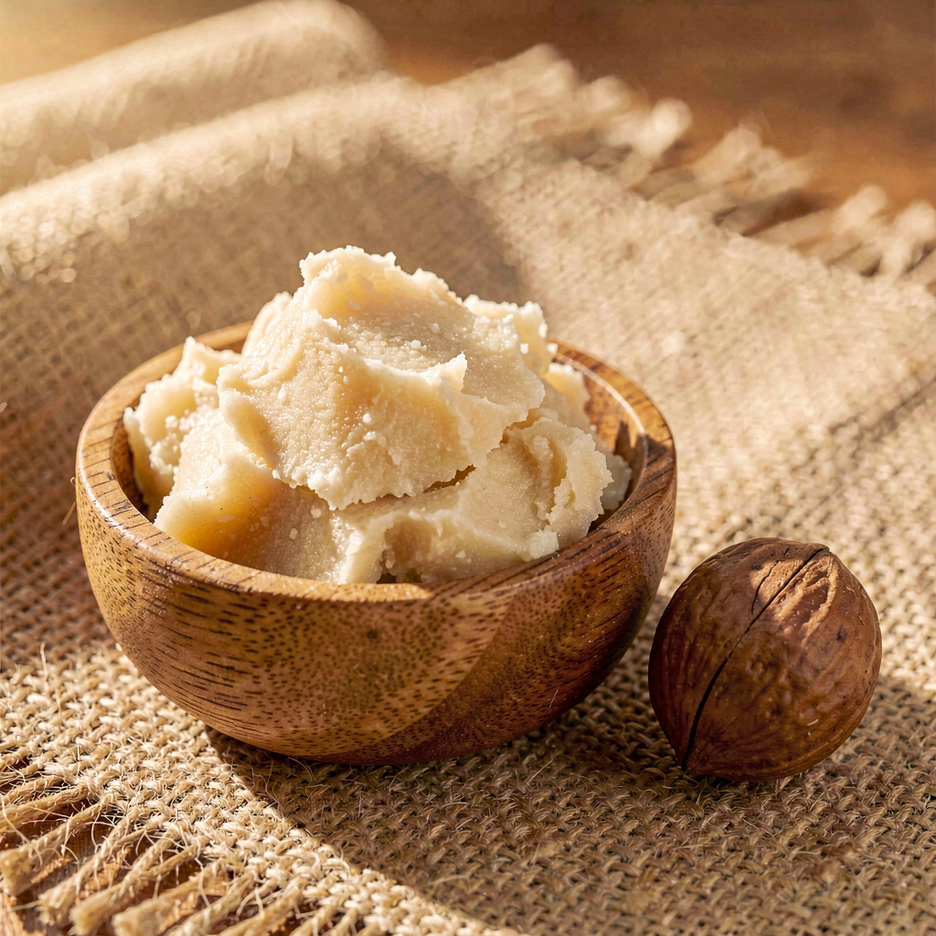 Shea Butter