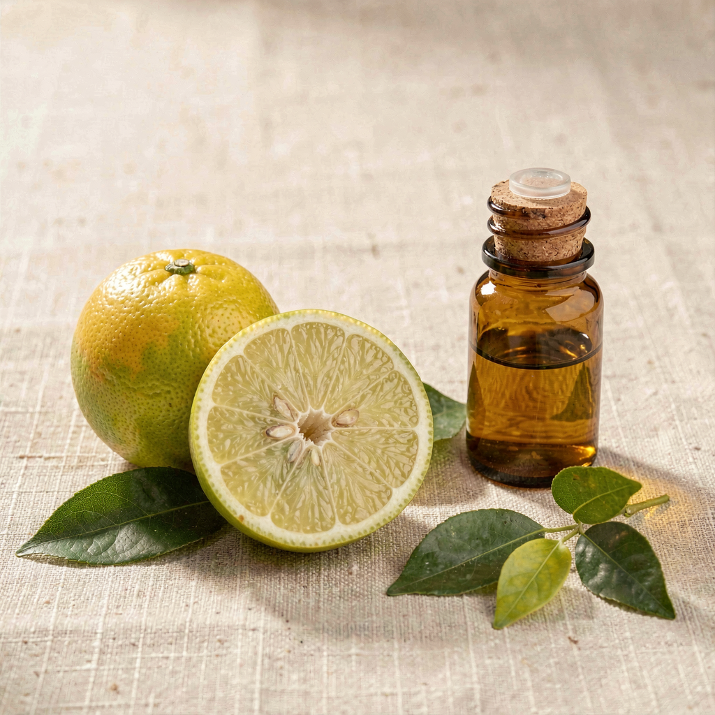 Bergamot