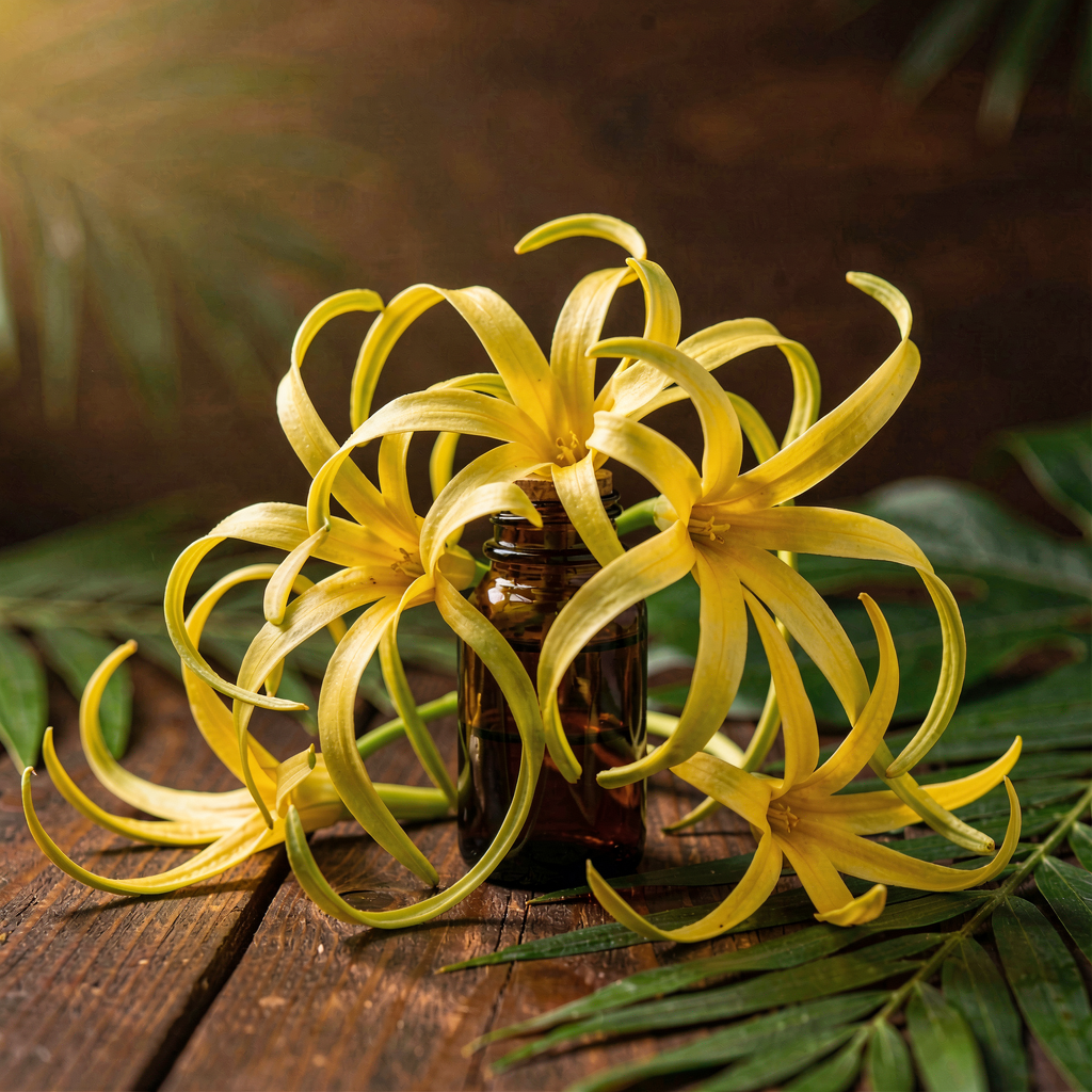 Ylang Ylang
