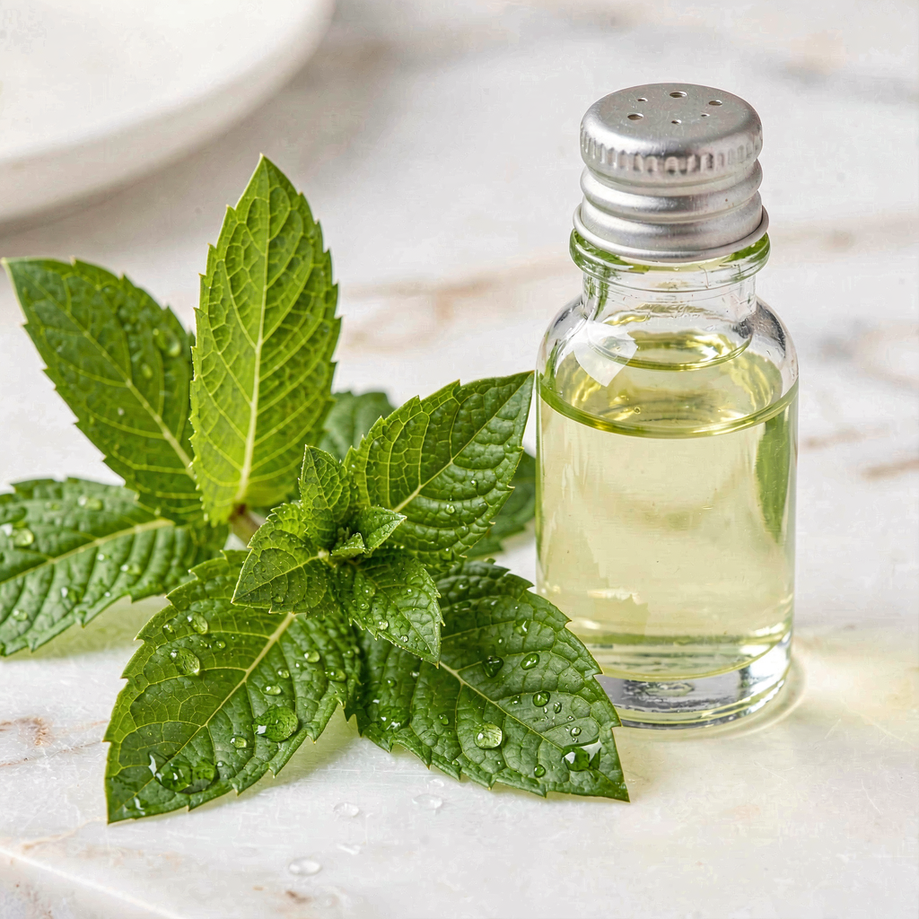 Peppermint