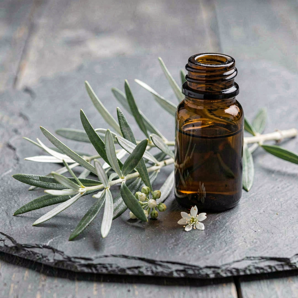 Tea Tree