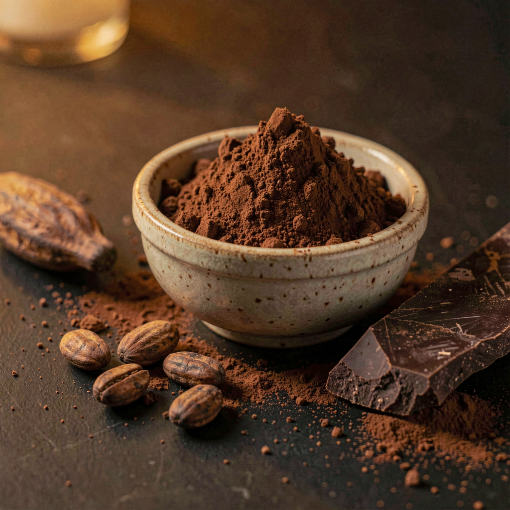 Cocoa Powder